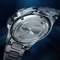 Orologio Venezianico Uomo Nereide in Acciaio 3921541C - 3921541C